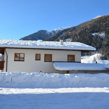 Haus Elisabeth Bed and Breakfast Neustift im Stubaital Εξωτερικό φωτογραφία