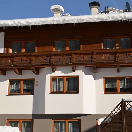 Haus Elisabeth Bed and Breakfast Neustift im Stubaital Εξωτερικό φωτογραφία