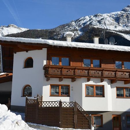 Haus Elisabeth Bed and Breakfast Neustift im Stubaital Εξωτερικό φωτογραφία