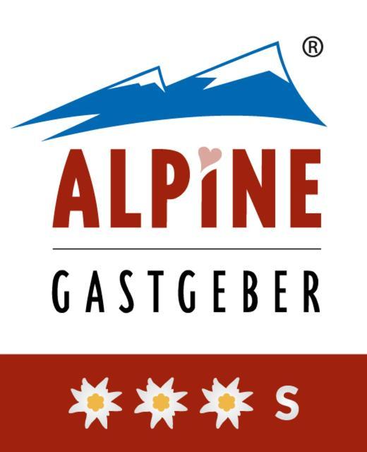 Haus Elisabeth Bed and Breakfast Neustift im Stubaital Εξωτερικό φωτογραφία