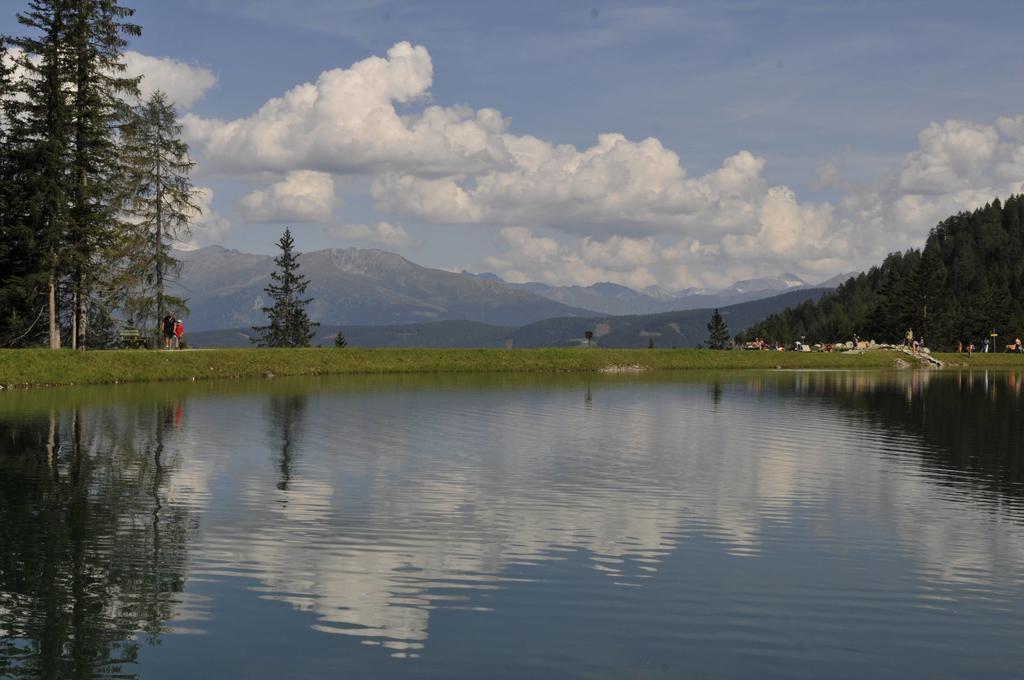 Haus Elisabeth Bed and Breakfast Neustift im Stubaital Εξωτερικό φωτογραφία