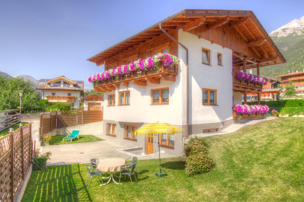 Haus Elisabeth Bed and Breakfast Neustift im Stubaital Δωμάτιο φωτογραφία
