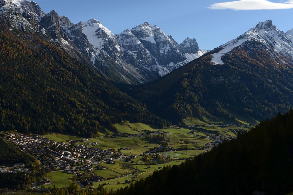 Haus Elisabeth Bed and Breakfast Neustift im Stubaital Εξωτερικό φωτογραφία