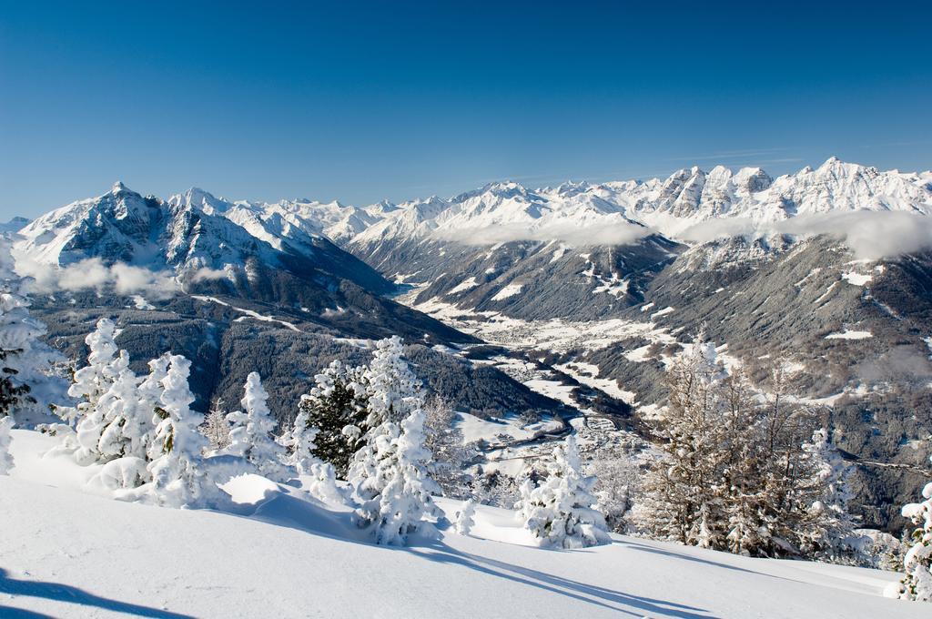 Haus Elisabeth Bed and Breakfast Neustift im Stubaital Εξωτερικό φωτογραφία