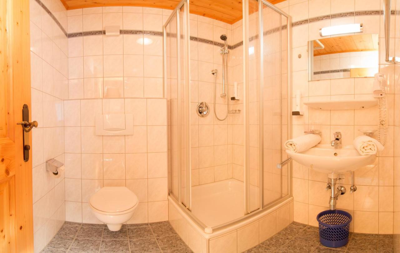 Haus Elisabeth Bed and Breakfast Neustift im Stubaital Δωμάτιο φωτογραφία