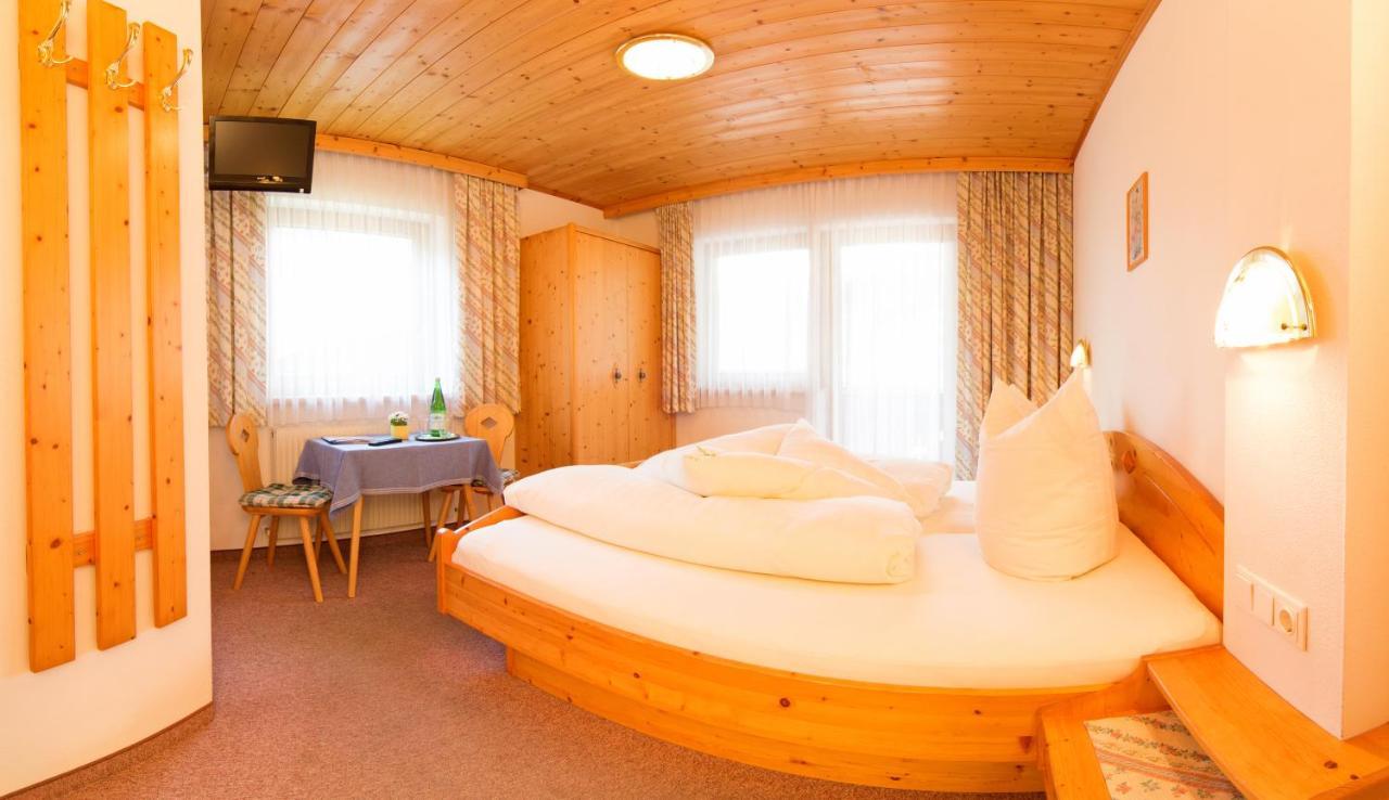 Haus Elisabeth Bed and Breakfast Neustift im Stubaital Δωμάτιο φωτογραφία