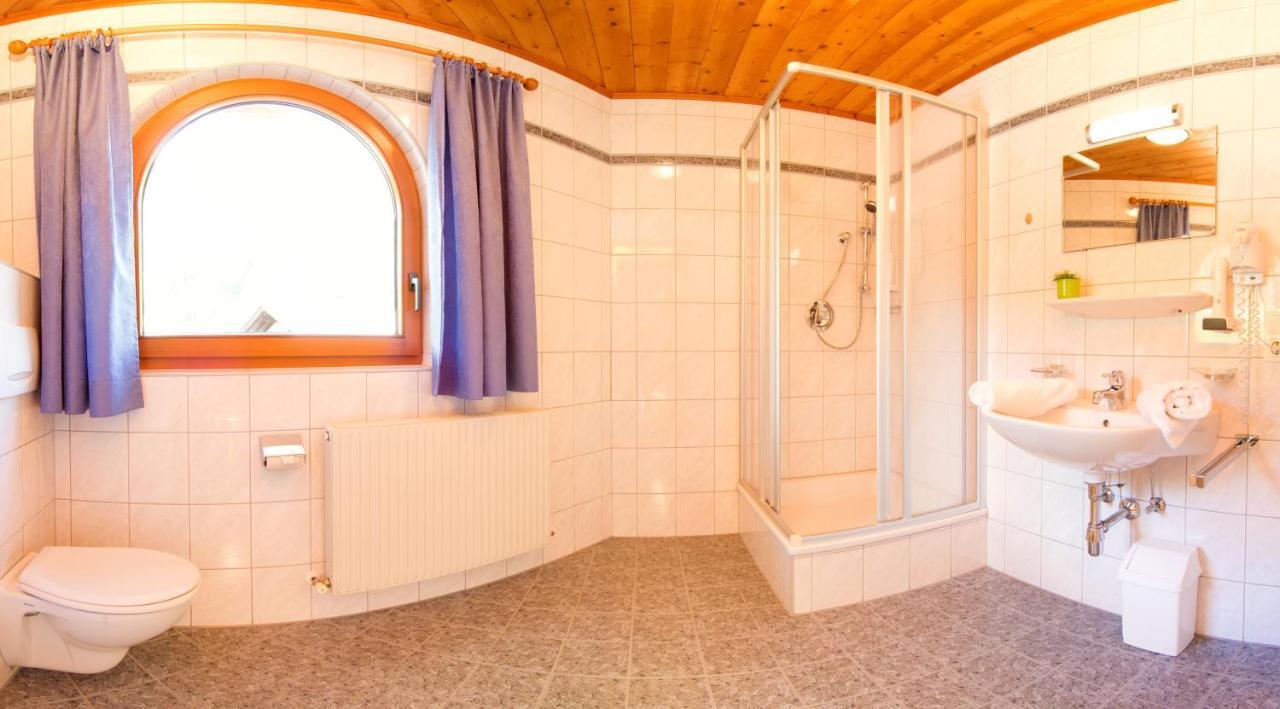 Haus Elisabeth Bed and Breakfast Neustift im Stubaital Δωμάτιο φωτογραφία